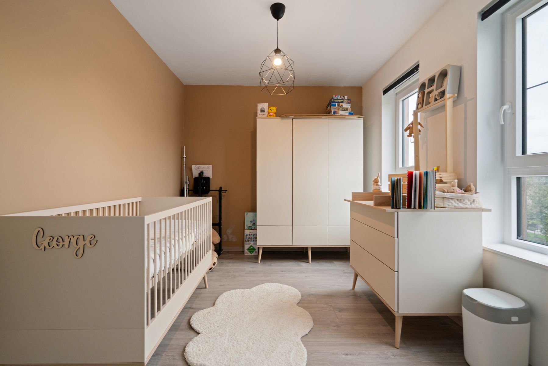 Te koop instapklare nieuwbouwwoning (aankoop met registratierecht = mogelijkheid voor 2%). foto 24