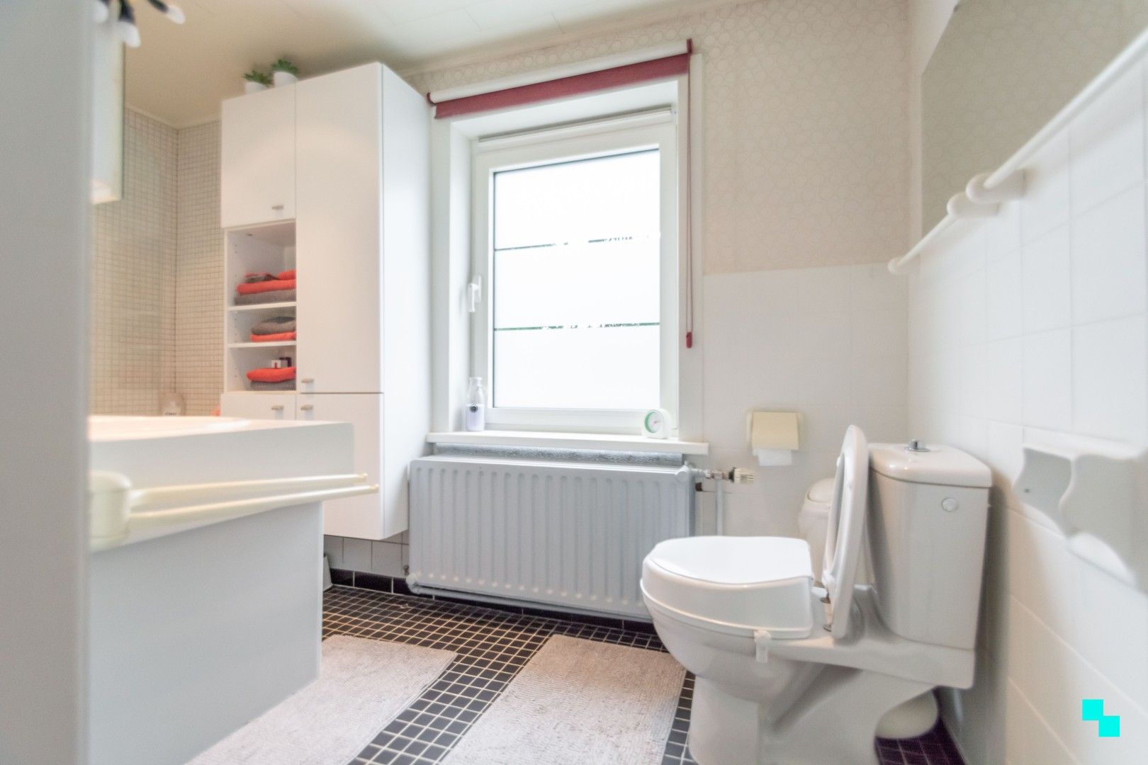 Charmante woning met zonnige tuin te Merelbeke Flora foto 20