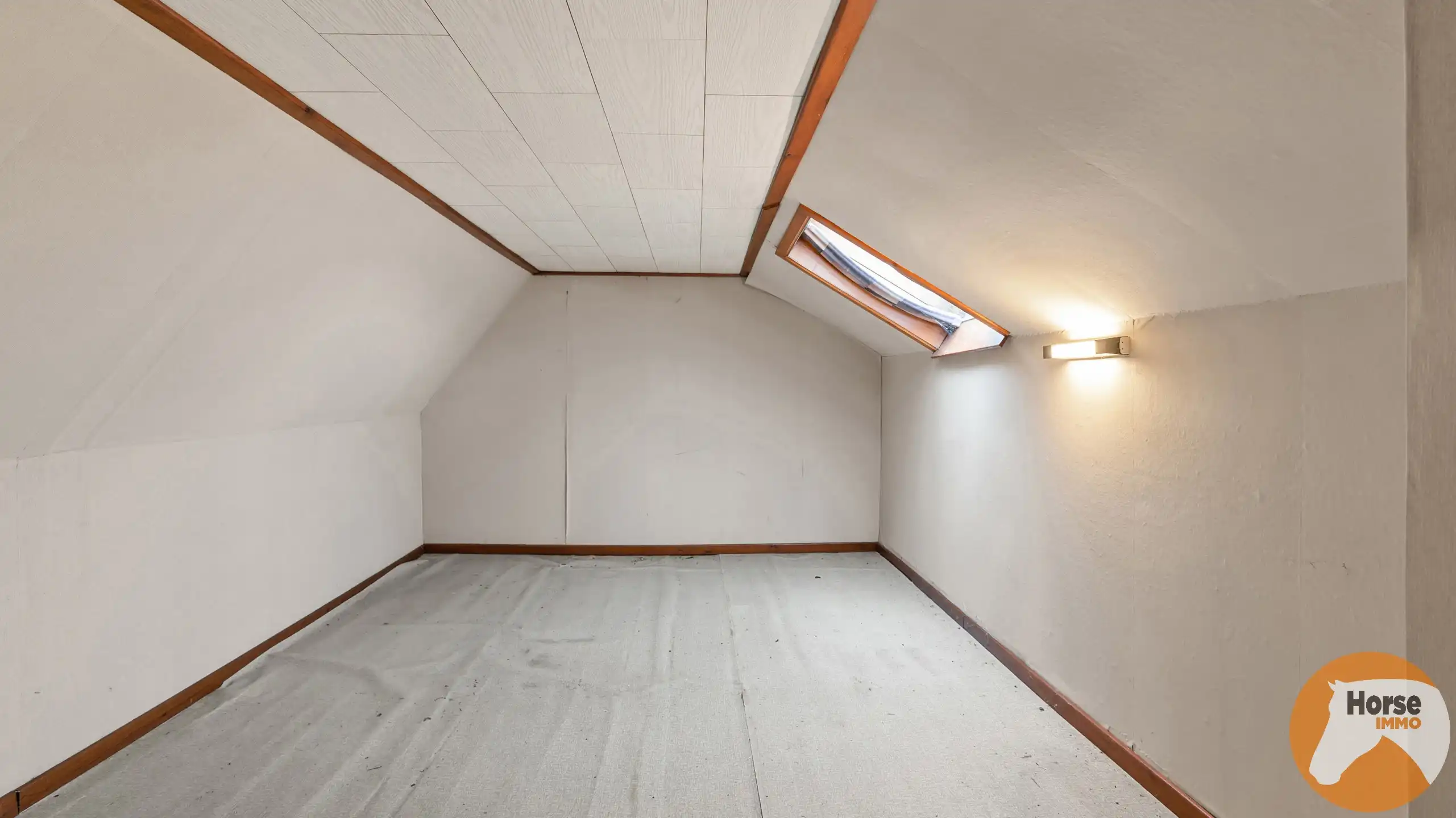 LOKEREN - Te renoveren woning met bijgebouwen op +- 6700m² foto 14