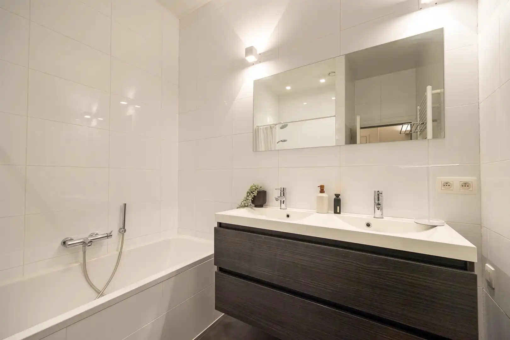 Top architectuur en parkzicht in Berchem foto 16