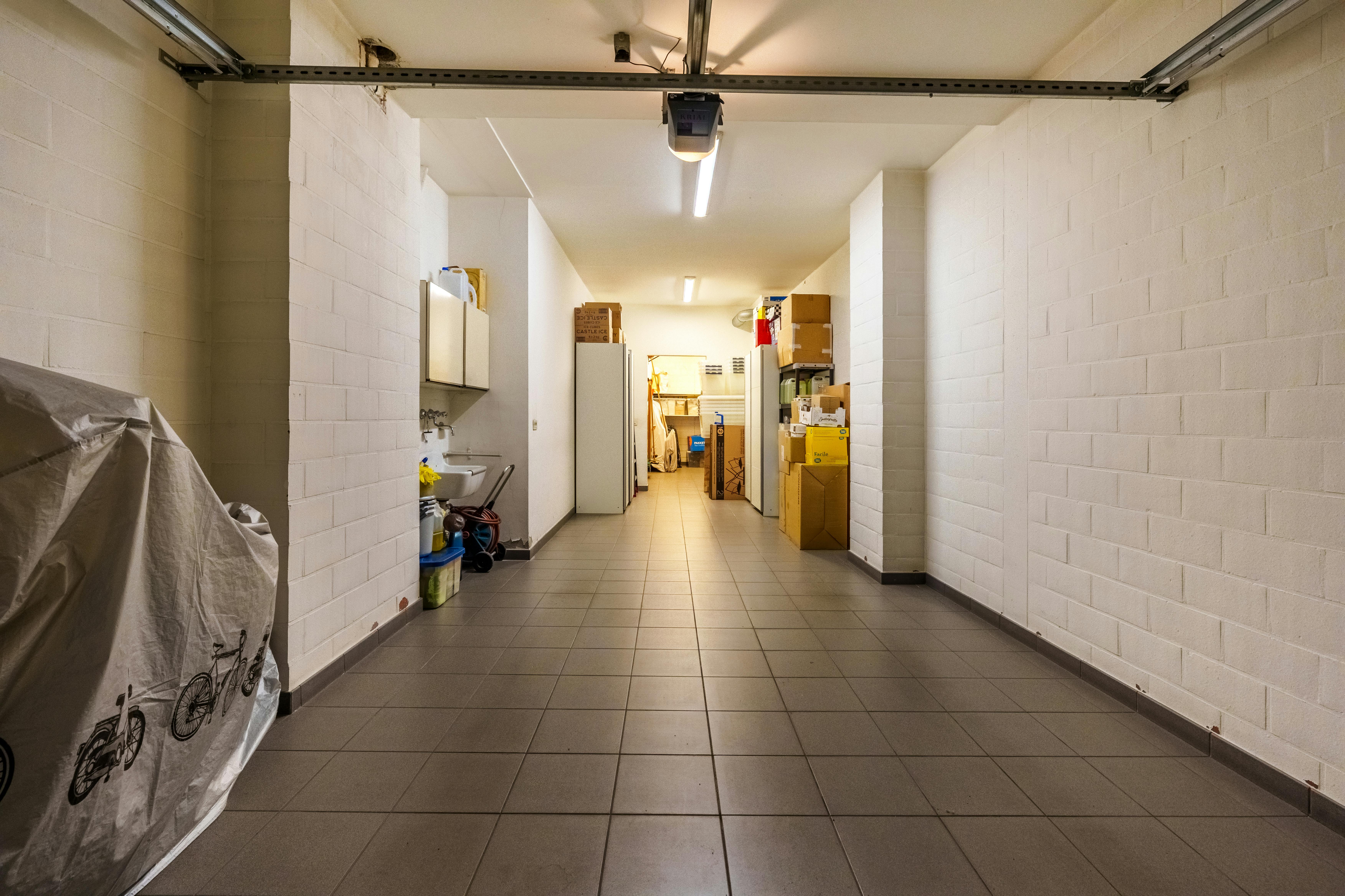 Instapklaar appartement in het centrum van Roeselare foto 16