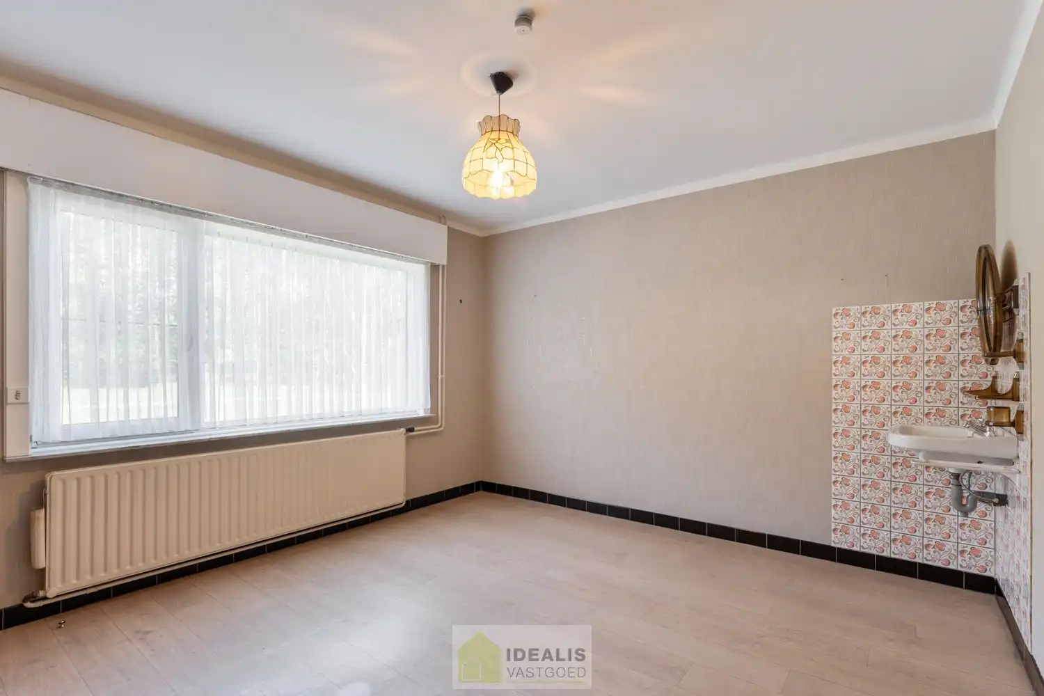 Op te frissen eengezinswoning met 3 slaapkamers te Pelt (Lindel) mét bijhorend weiland foto 21