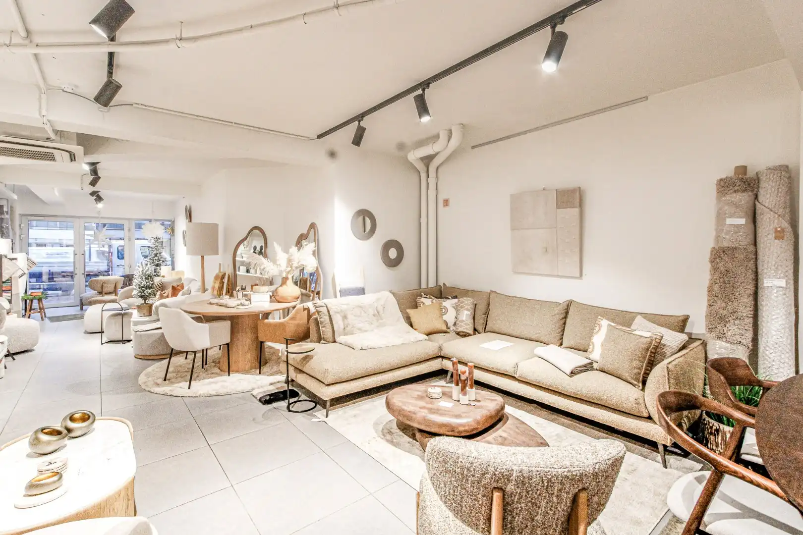 Verhuurd handelspand te koop Lippenslaan 253  foto 13