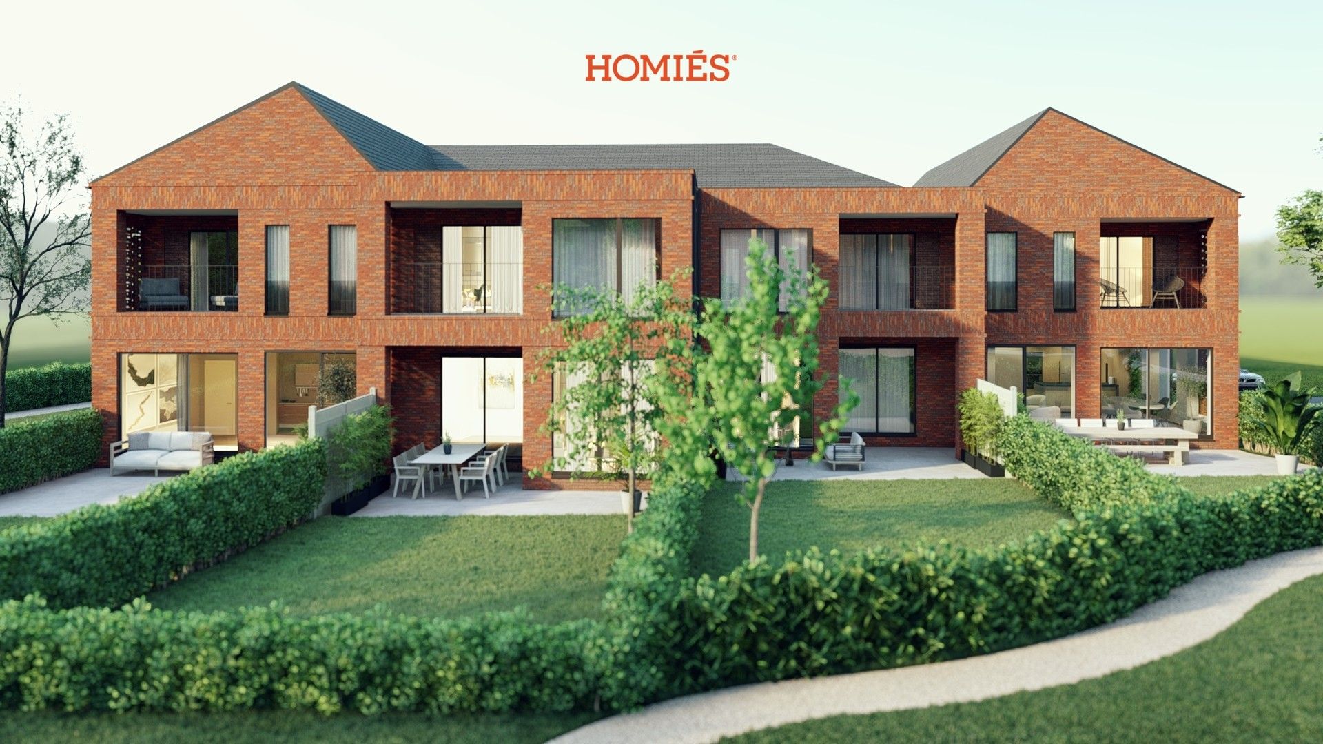 Exclusief nieuwbouwproject ElsenPOORT foto 8