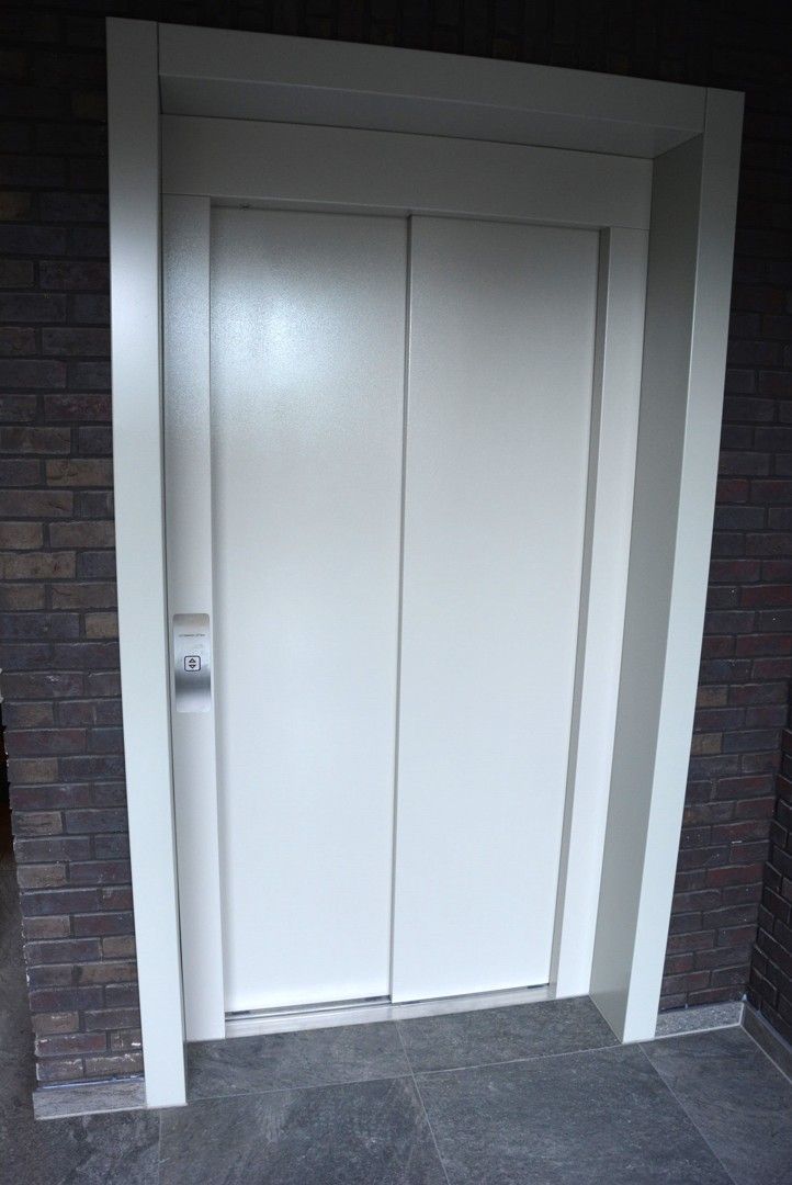 Gelijkvloers appartement met 2 slaapkamers, terras en tuin. Inclusief parking en kelderberging. foto 21