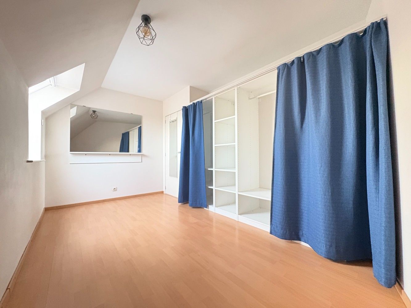 Uniek, ruime én lichtrijk appartement met 2 slpks! foto 9