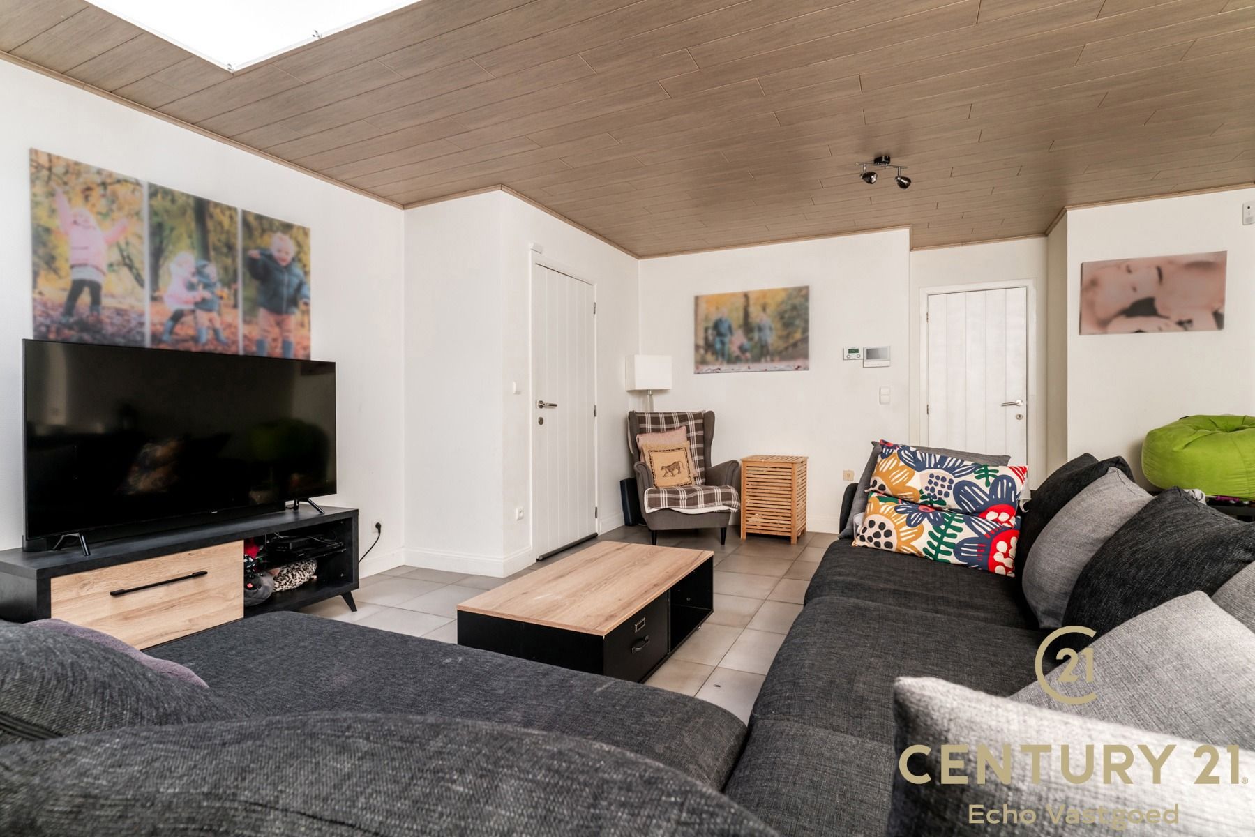 Charmante ruime en instapklare woning met zonnige tuin foto 5
