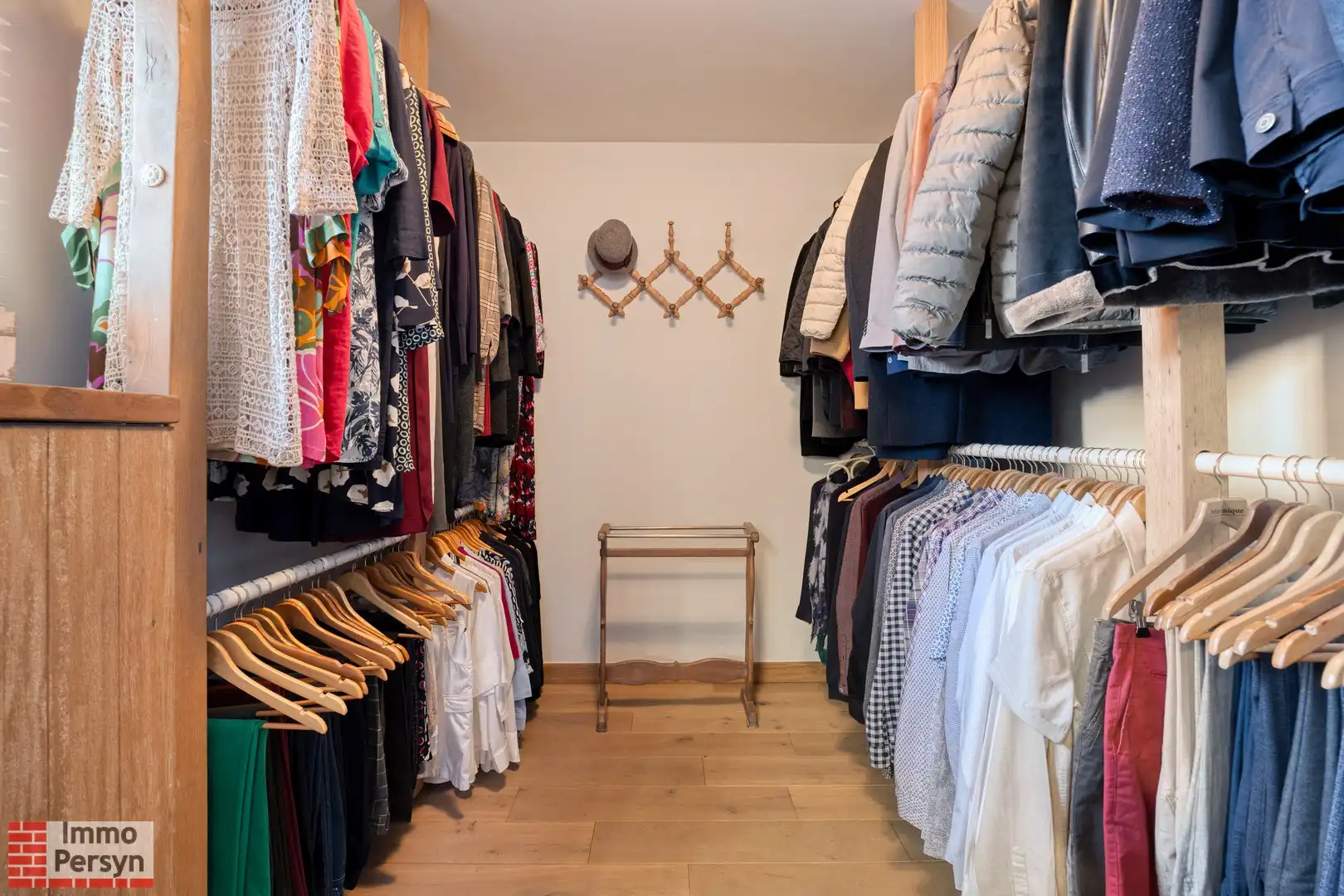 Exclusieve villa op 1,2ha in het groene Langdorp foto 24