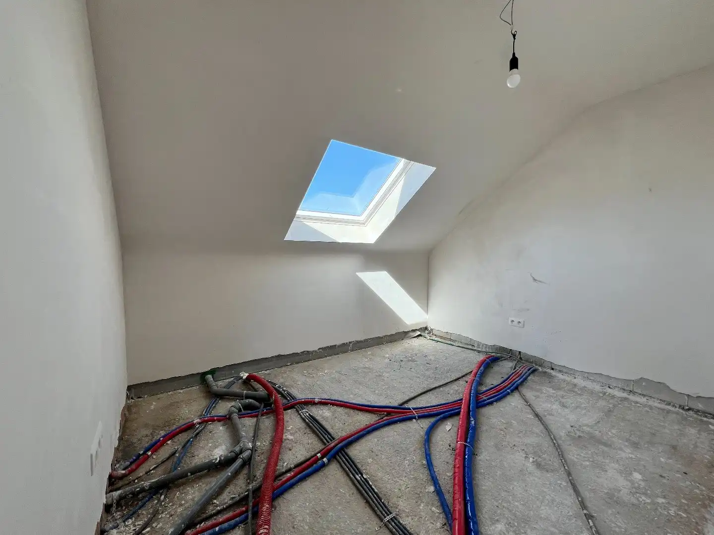 Nieuwbouw, 3 slaapkamers, zuidoostelijke tuinoriëntatie! foto 16