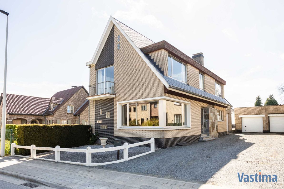 Huis te koop 9320 Nieuwerkerken (9320)