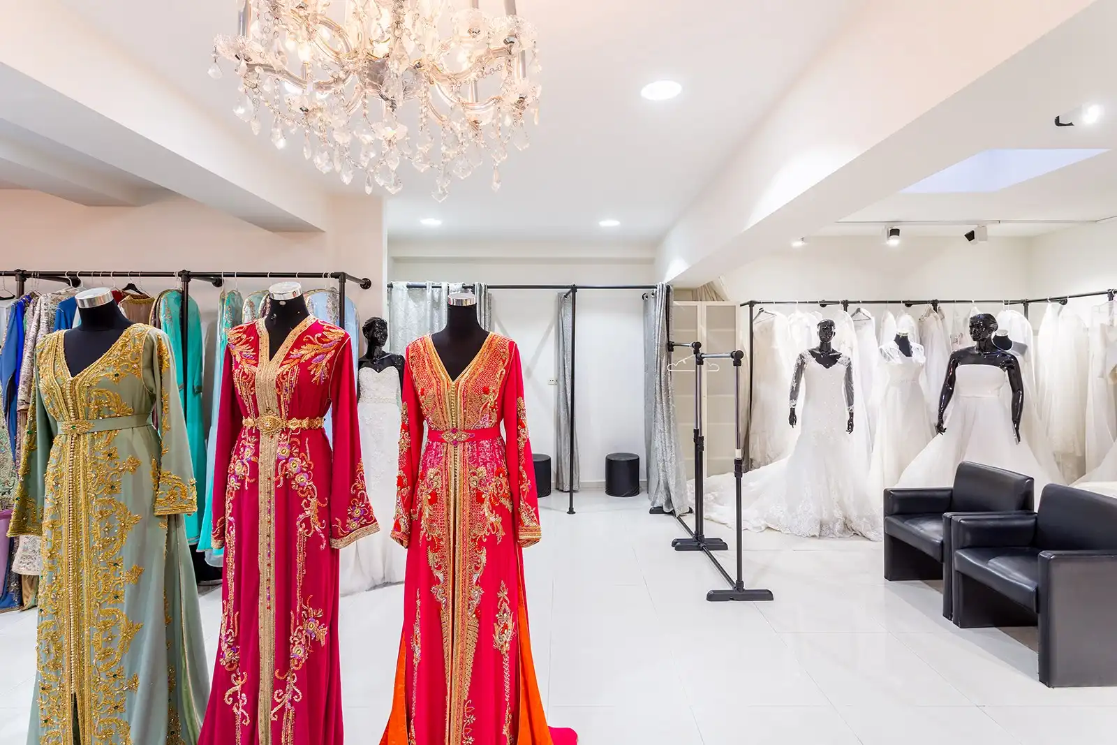 Handelsruimte te koop op een toplocatie met veel passage foto 13