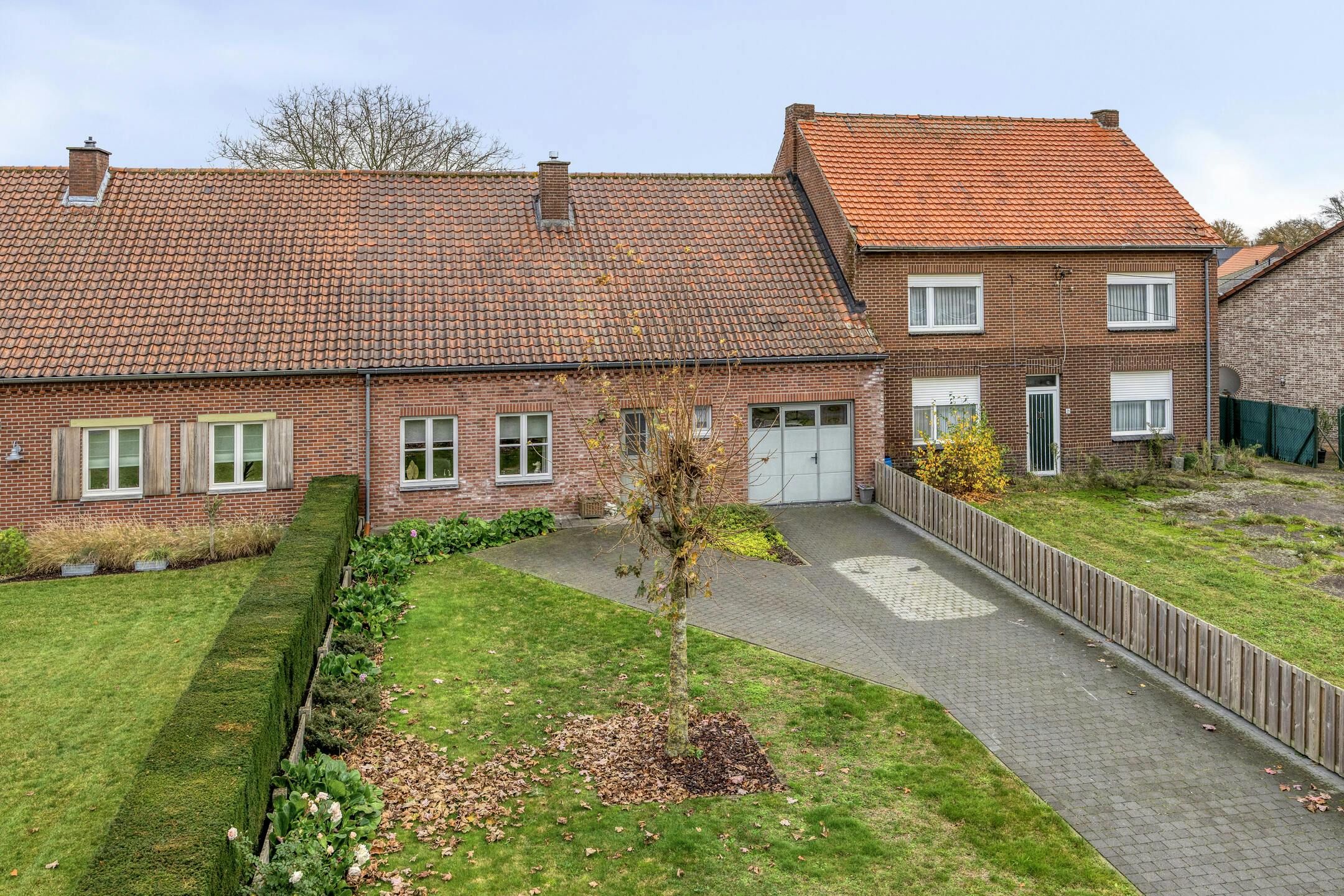 Gelijkvloerse, rolstoelvriendelijk huis te koop op rustige locatie in Molenbeersel foto 20