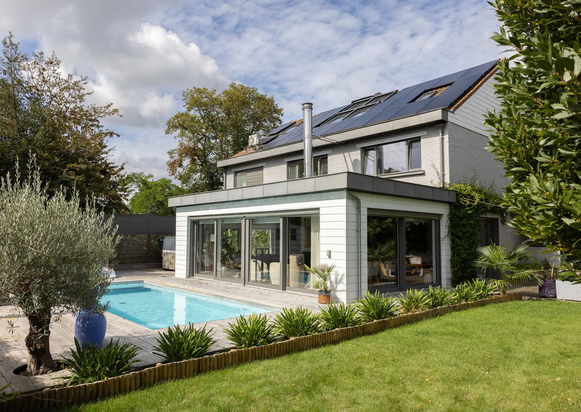 Huis te koop 1630 Linkebeek