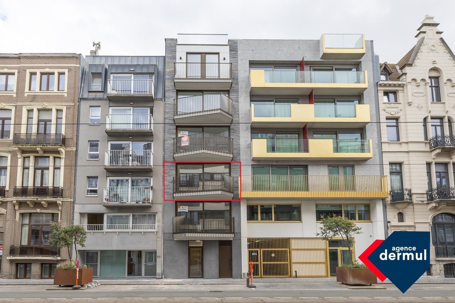 RESIDENTIE YOLANDE foto 4