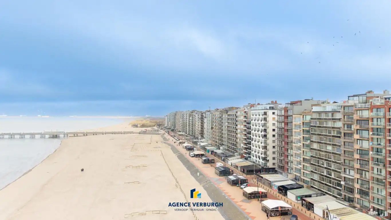 Studio met adembenemend zeezicht foto 13