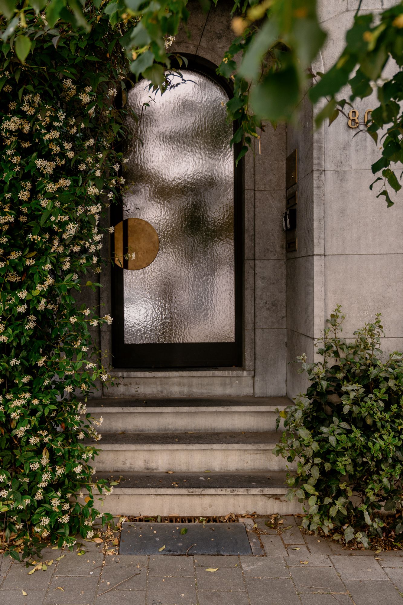 Magnifiek gerenoveerde woning met bostuin nabij het Moorkensplein foto 21