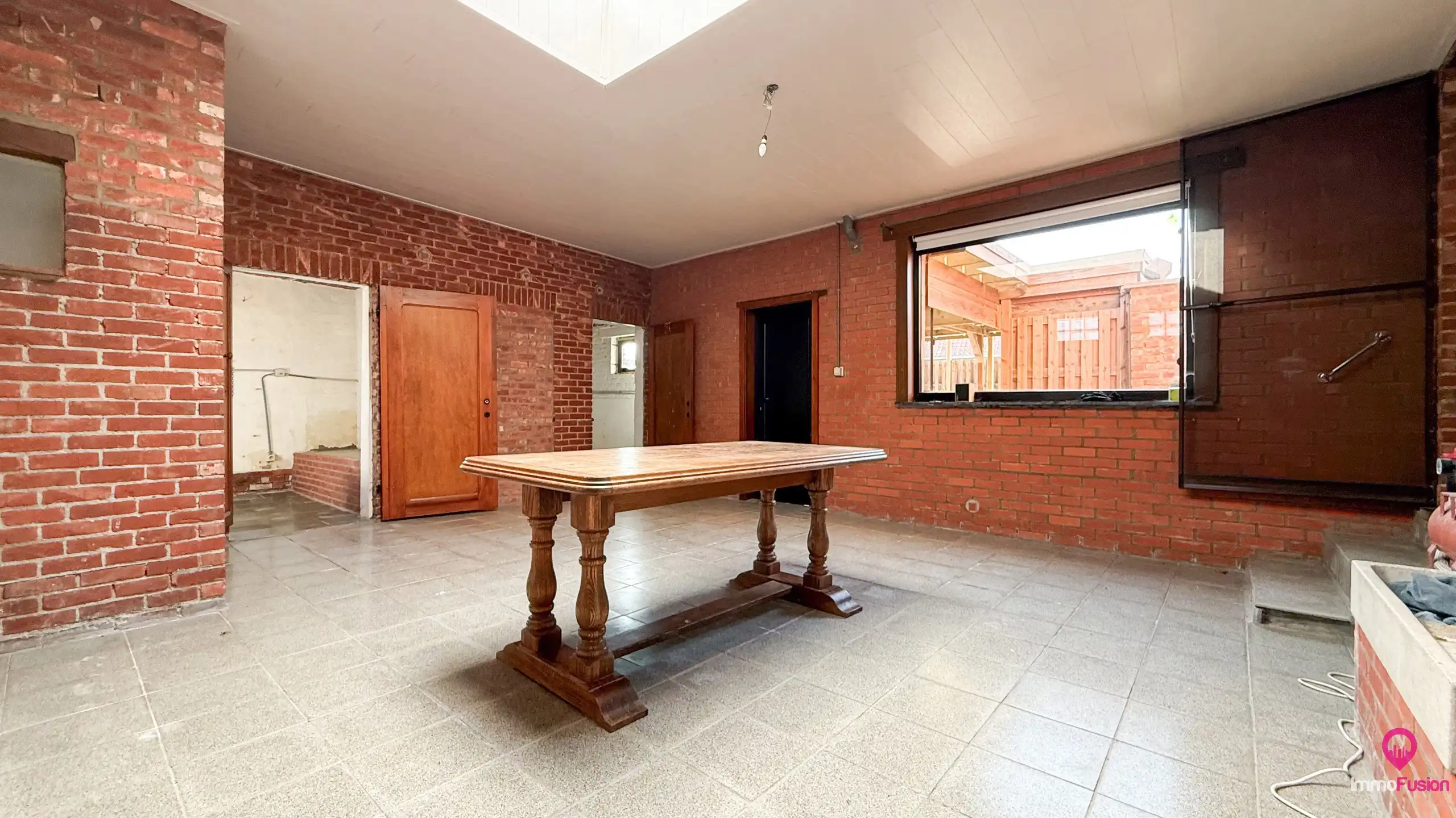 Rustig gelegen woning met tuin en uitbreidingsmogelijkheden! foto 13