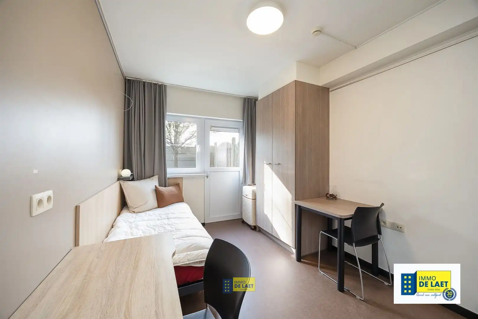 Opbrengsteigendom met 9 vergunde studio's foto 38