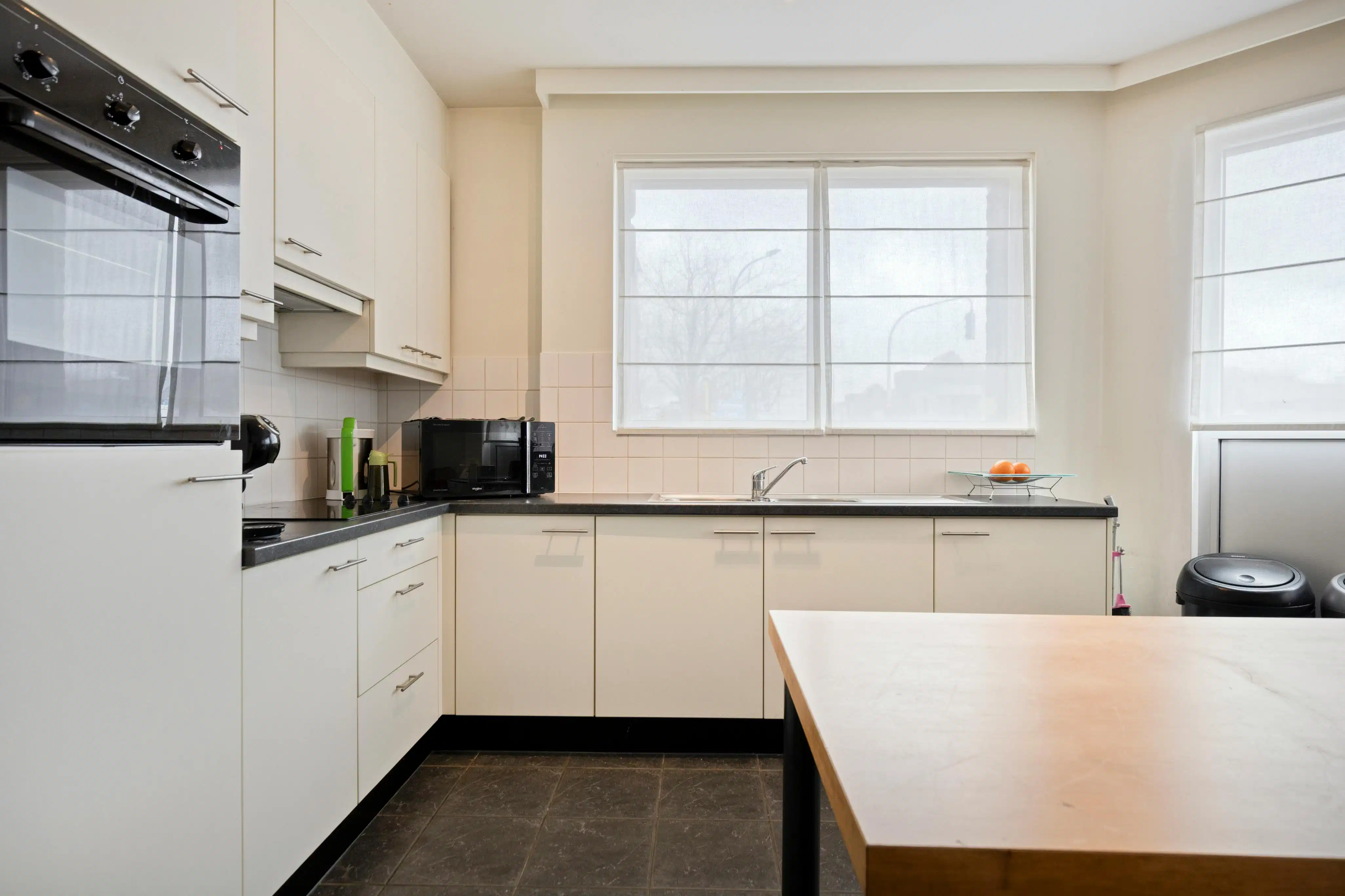 Instapklaar gelijkvloers appartement te koop te Kalmthout! foto 8