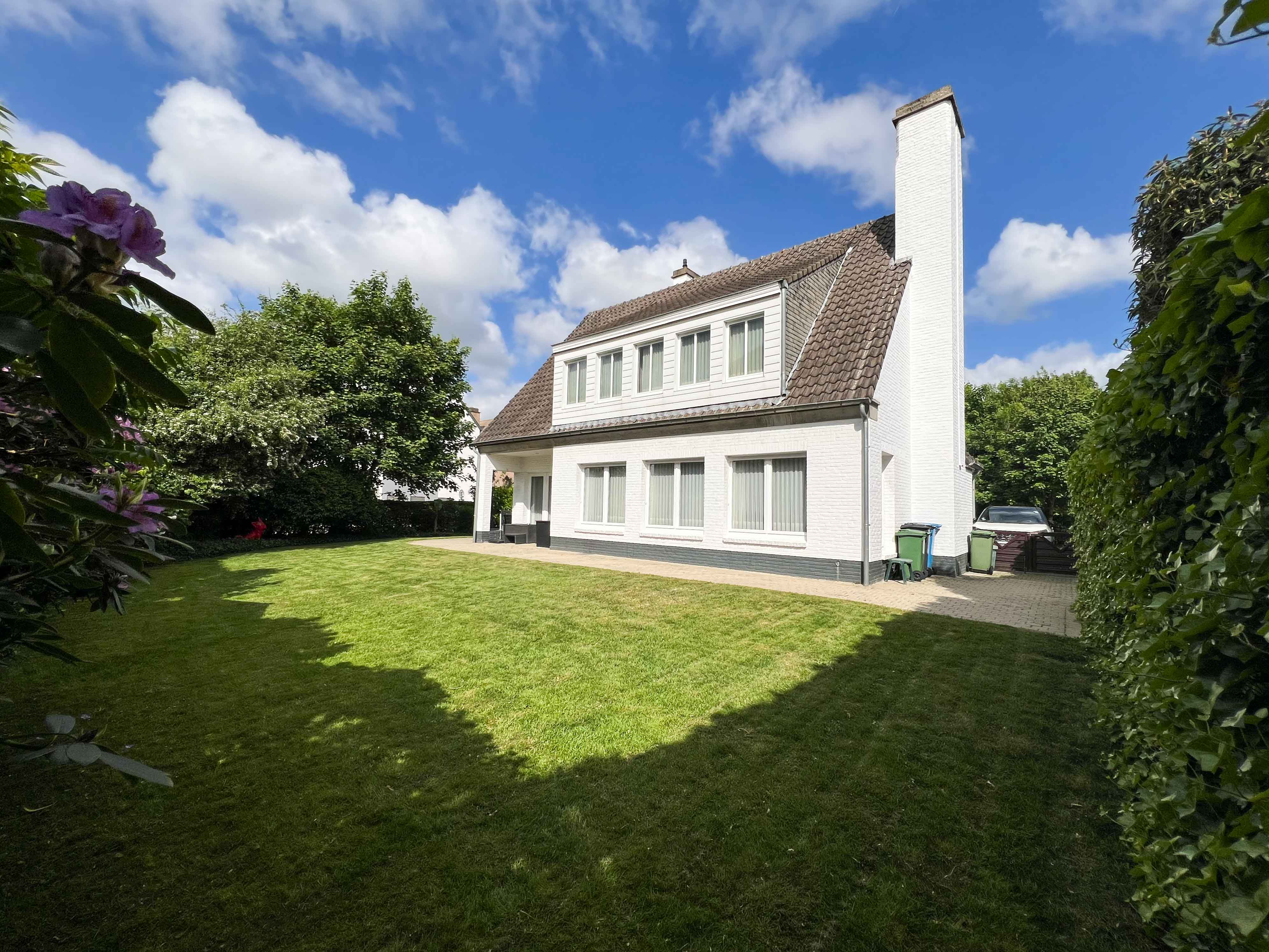 Prachtige vrijstaande woning op perfecte locatie foto 24