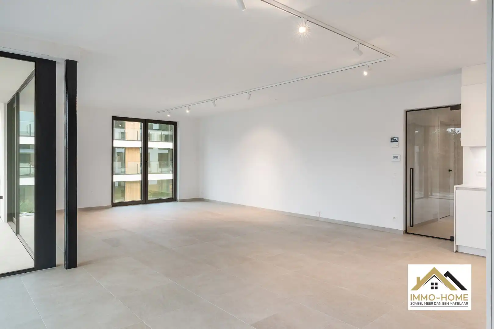 Kwalitatief nieuwbouwappartement op topligging!  foto 8