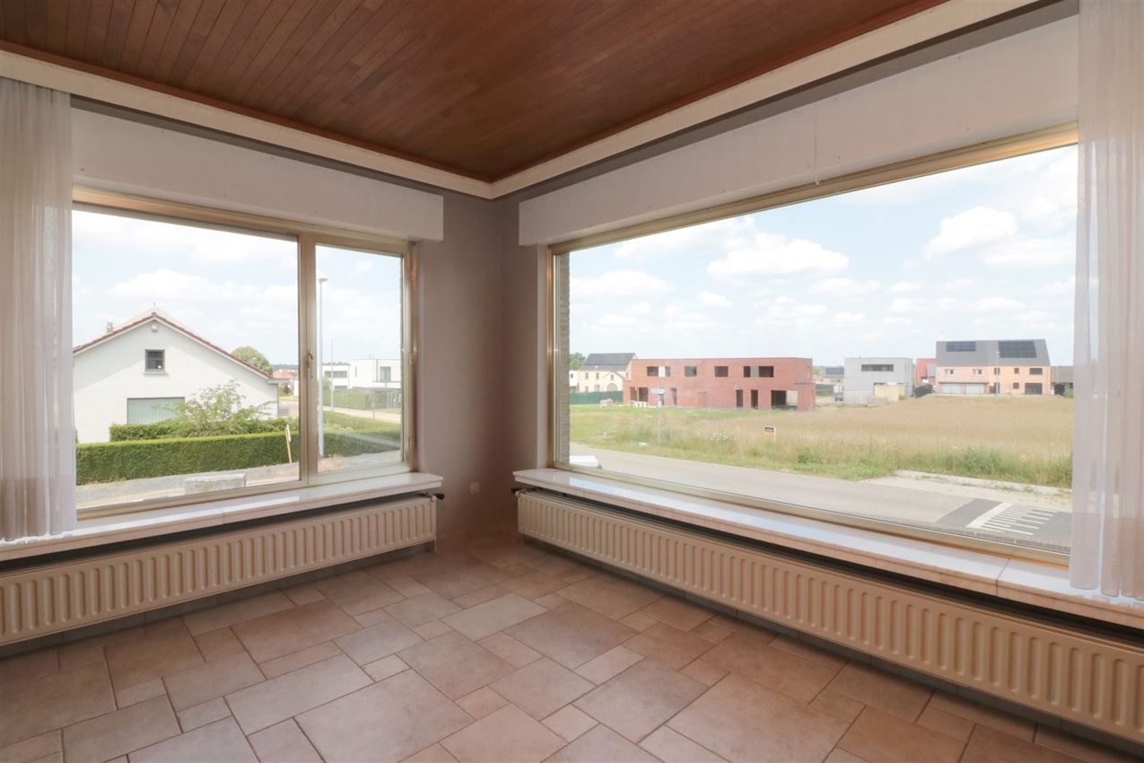 degelijk en verzorgd,  mooi overdekt terras, goede locatie foto 18