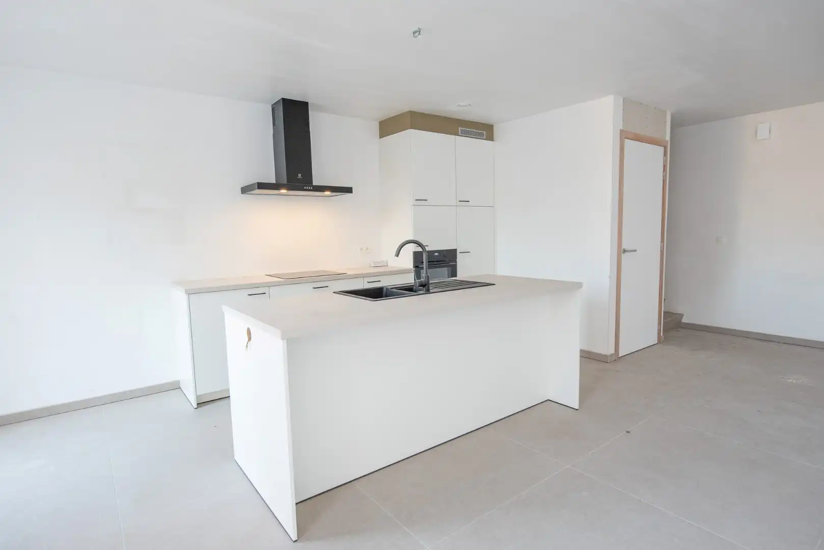 OPENDEUR 24/10 van 10h tot 12h!  Knappe nieuwbouwwoningen in het centrum van Zulte. Aankoop met 6% BTW mogelijk. foto 6