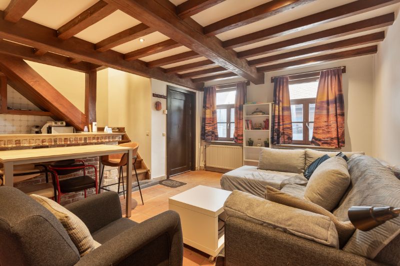 Charmante woning te koop in de Meersestraat, Kluisbergen! foto 3