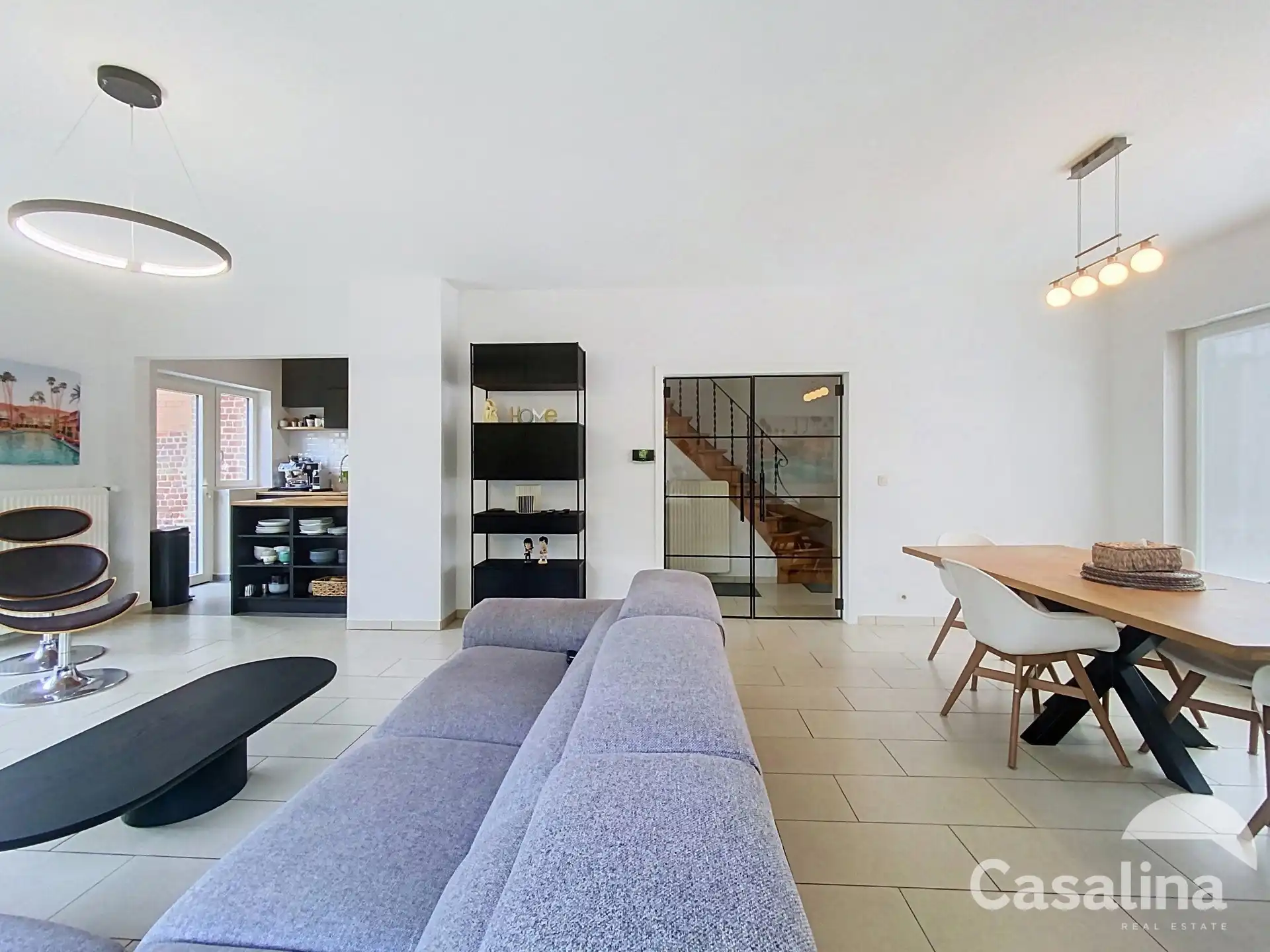 Huis te koop foto 8