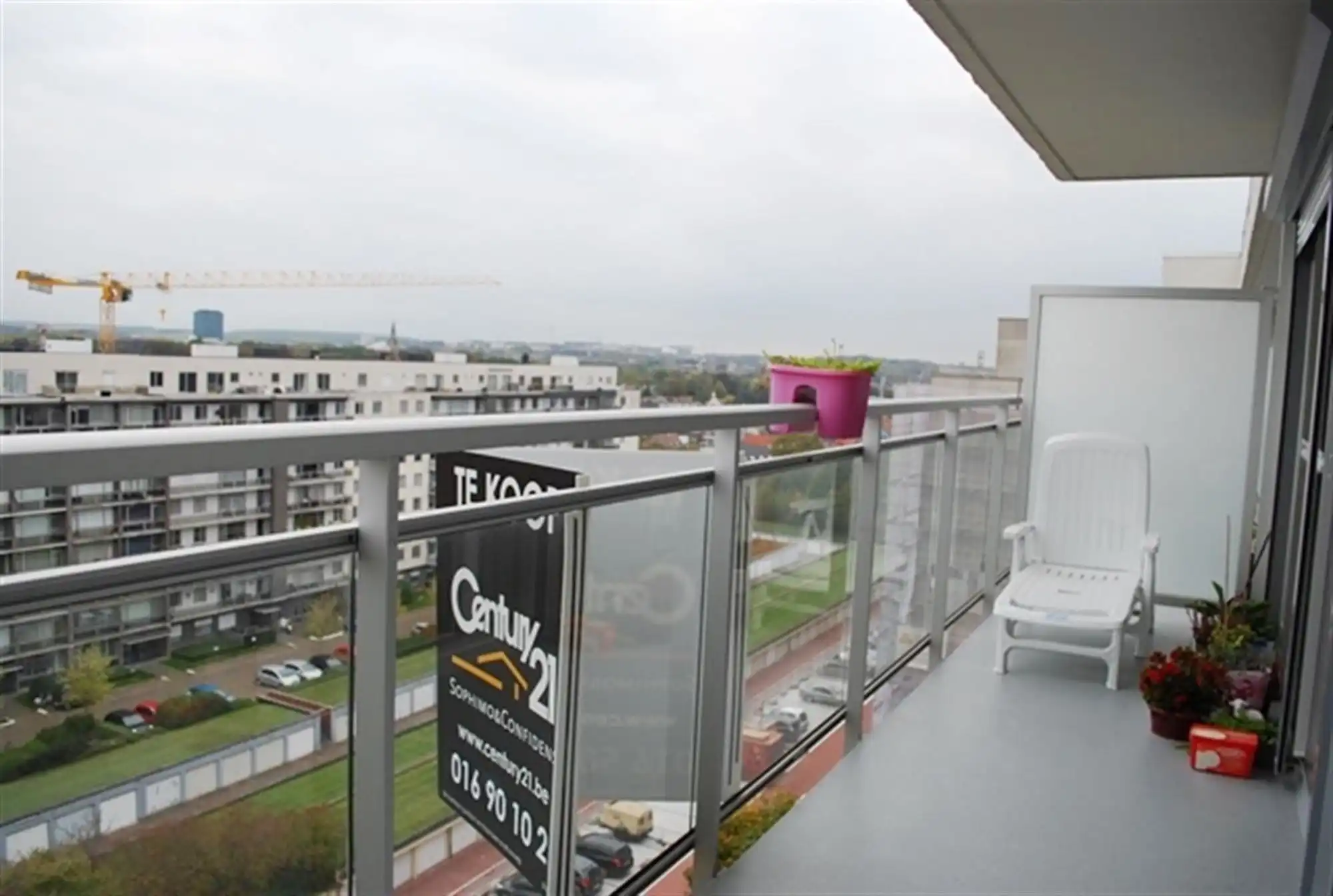 Prachtig 1 slaapkamer appartement! foto 6