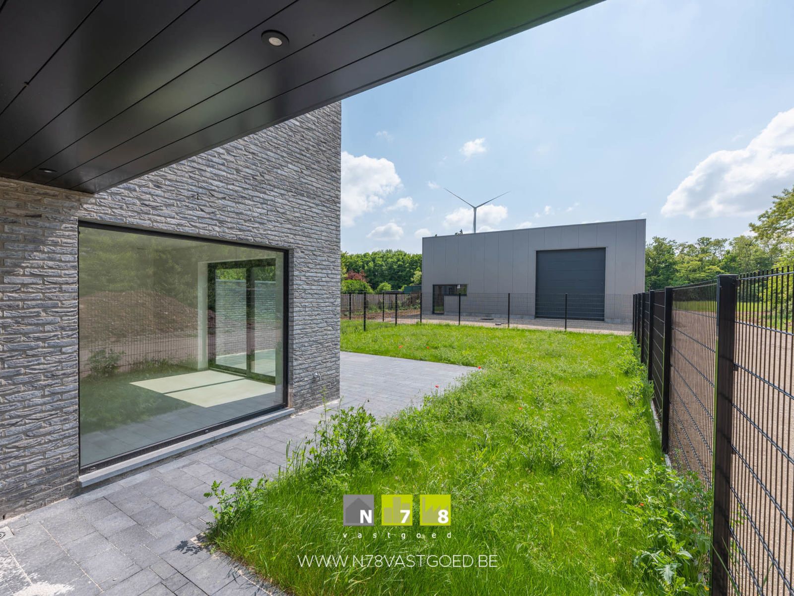 Huis te koop foto 30