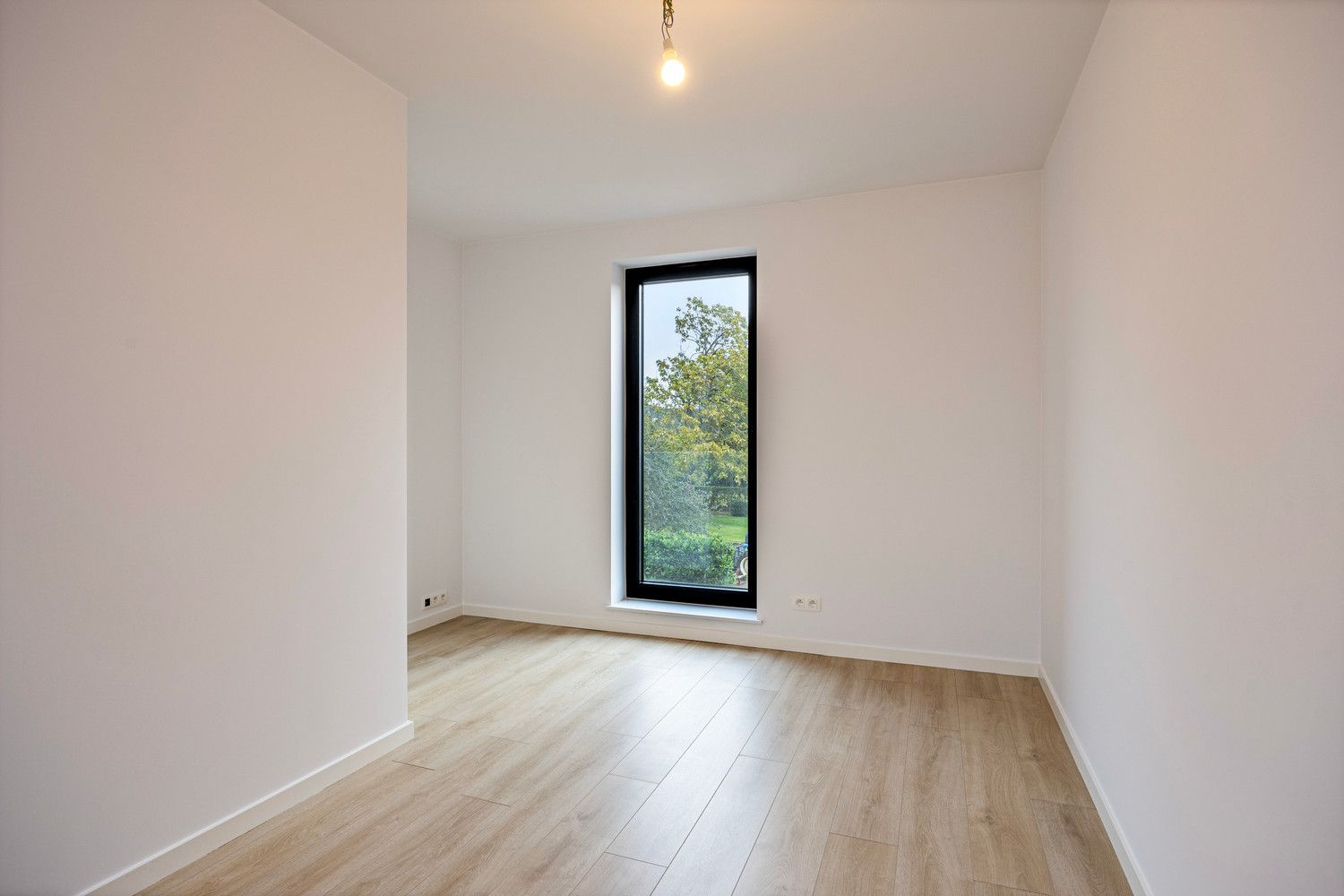 NIEUWBOUWWONING - 3 SLPKS - 6% BTW - RUSTIG GELEGEN - E-PEIL <15! foto 27