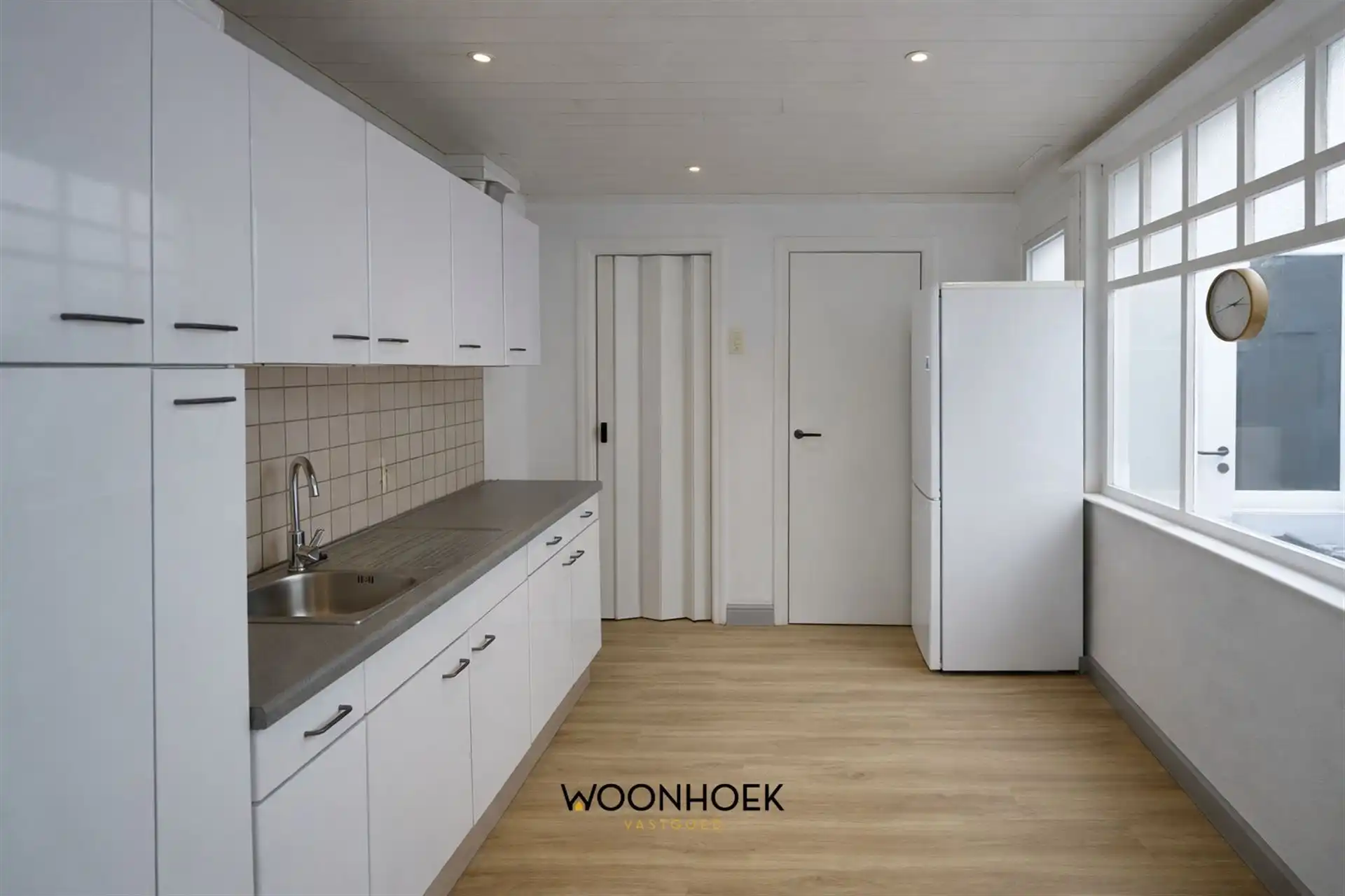 Ideale opportuniteit nabij het centrum van Lokeren foto 4