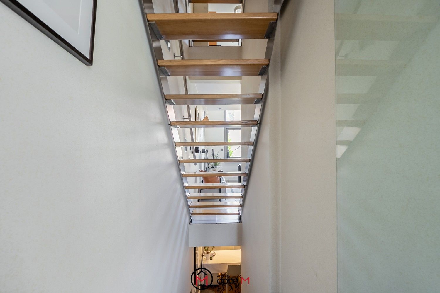 Ruime energiezuinige architectenwoning met mogelijkheden foto 9