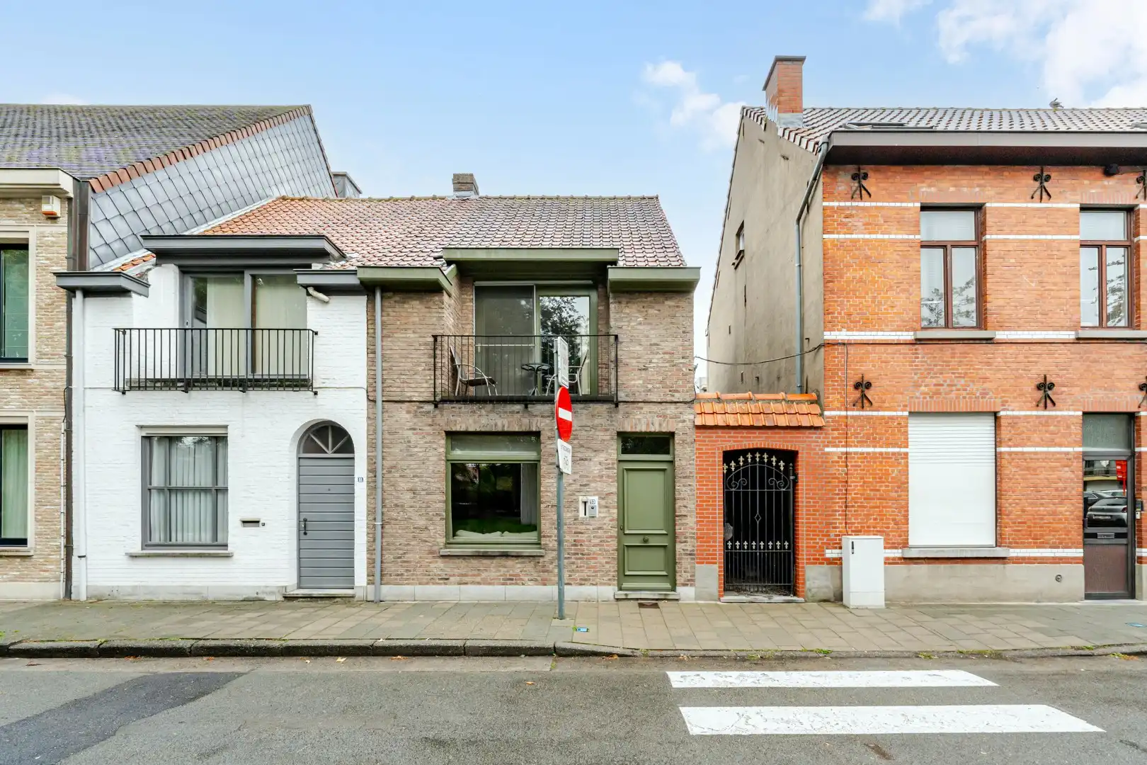 Huis te koop Pastoor De Nevestraat 53 - 9900 Eeklo