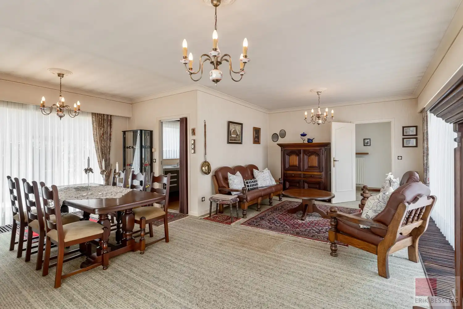 Bungalow te koop foto 7