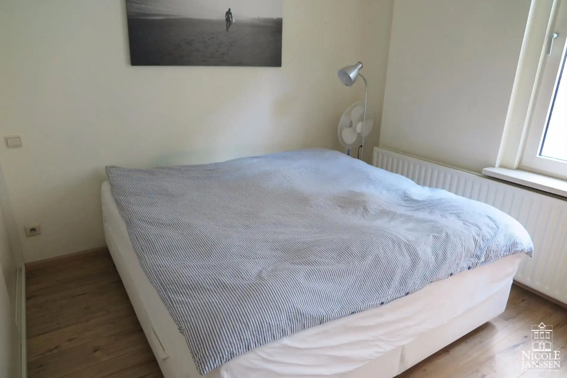 Mooi instapklaar appartement in het centrum van Maaseik foto 4