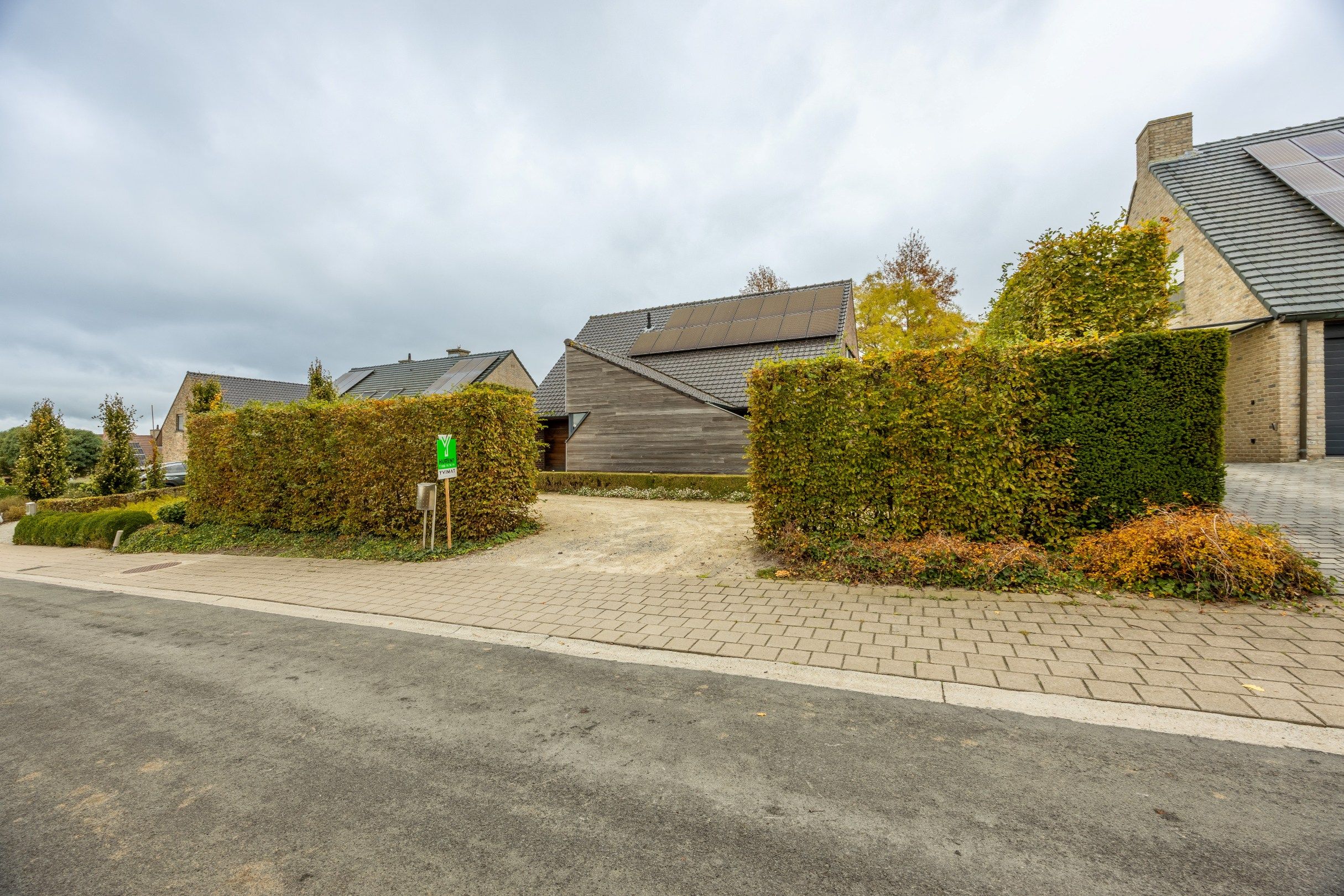 ALLEENSTAANDE VILLA MET KARAKTER foto {{pictureIndex}}