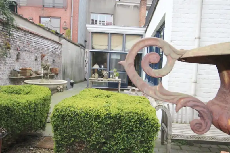 Karaktervolle herenwoning met zonnige tuin foto 24
