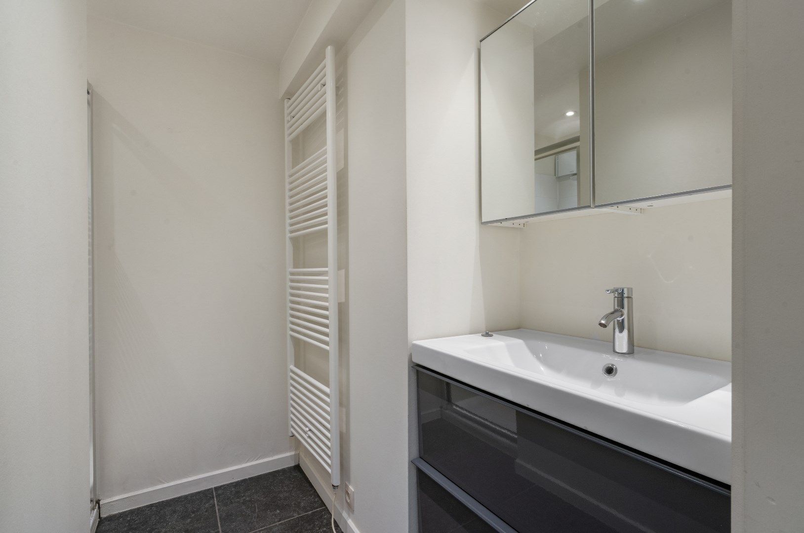 2-slpk app met terras op ideale locatie foto 9