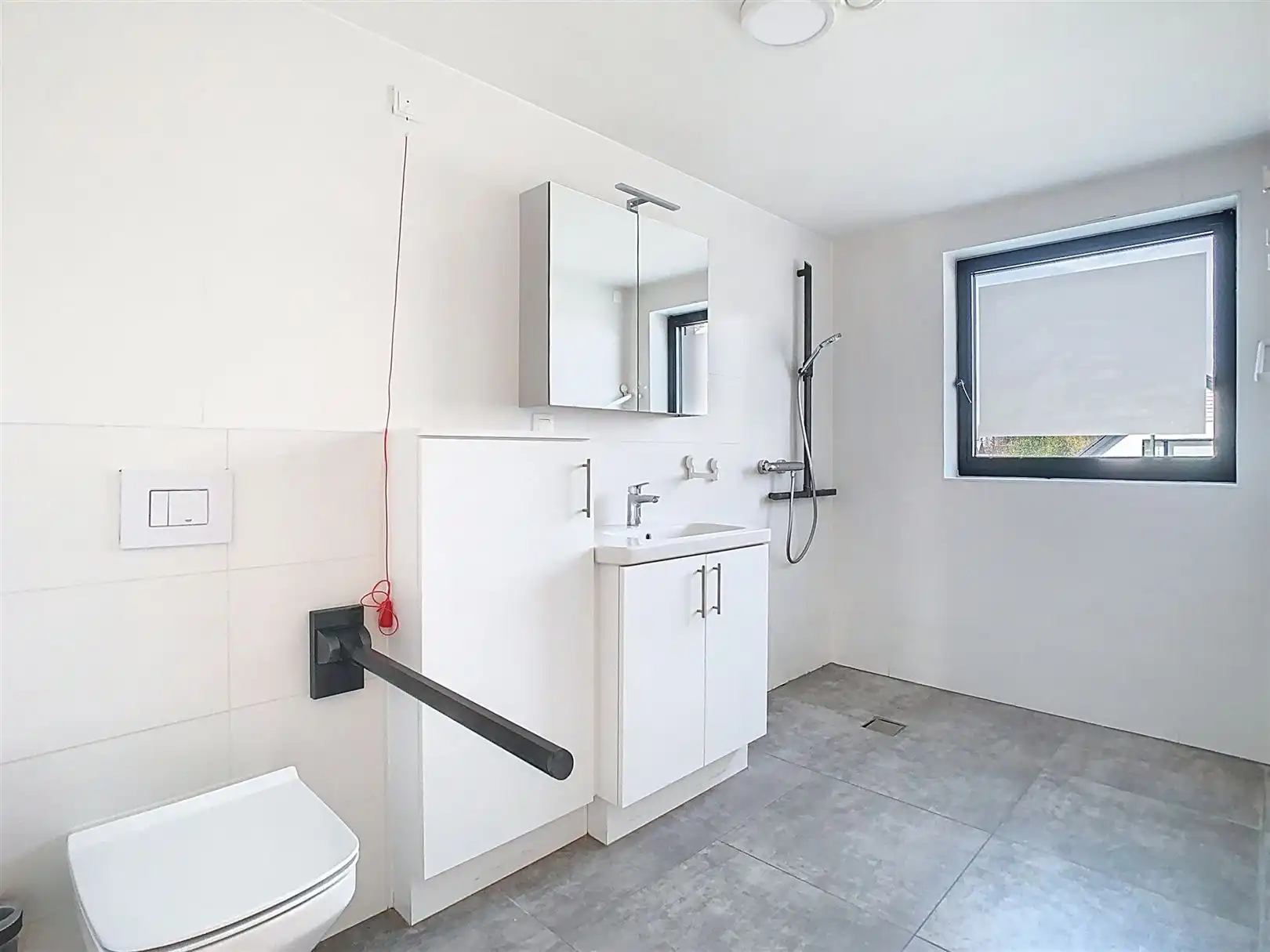 Assistentiewoning Kasteel ter Ham foto 7