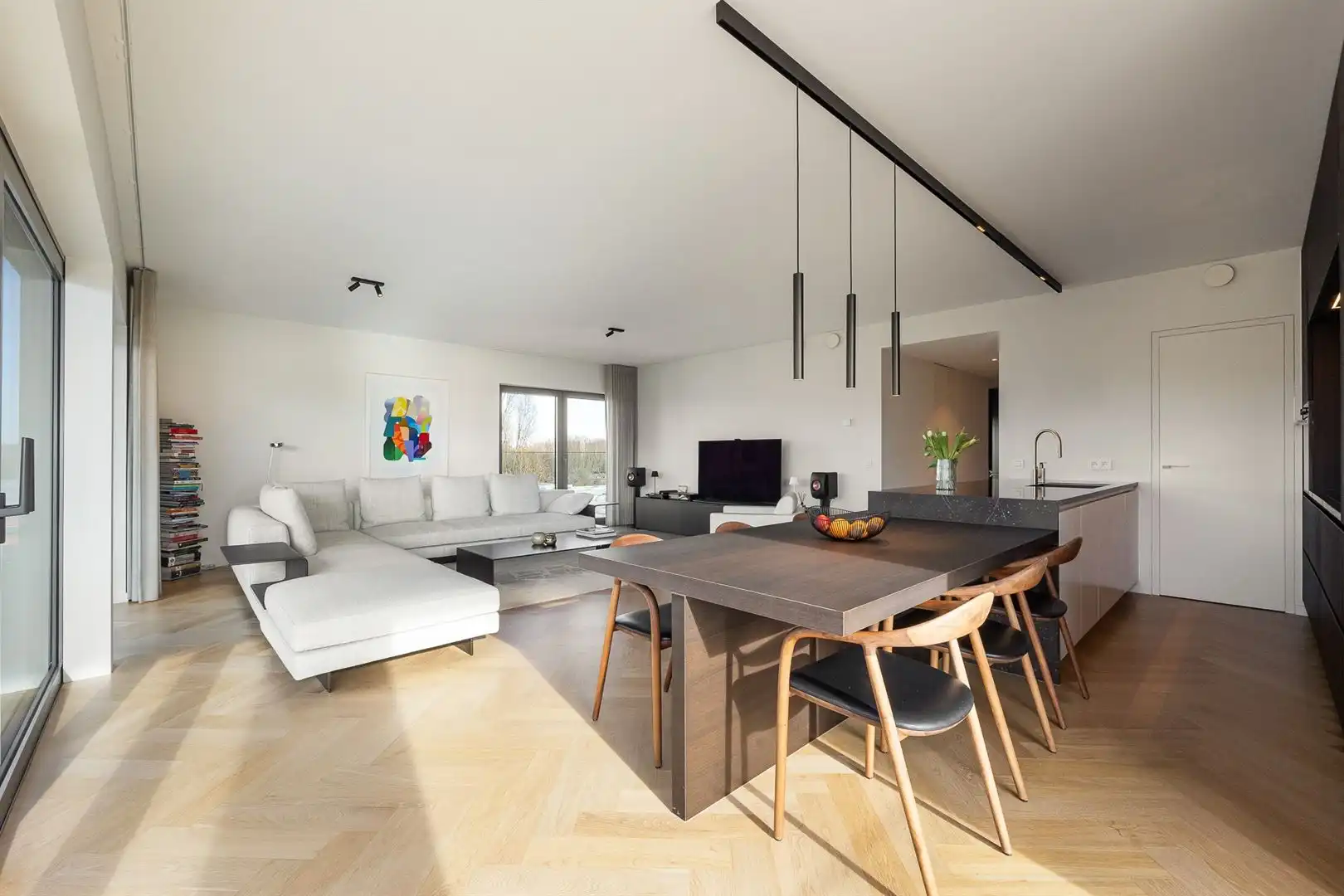 Luxe-appartement aan het Galgenweel foto 10