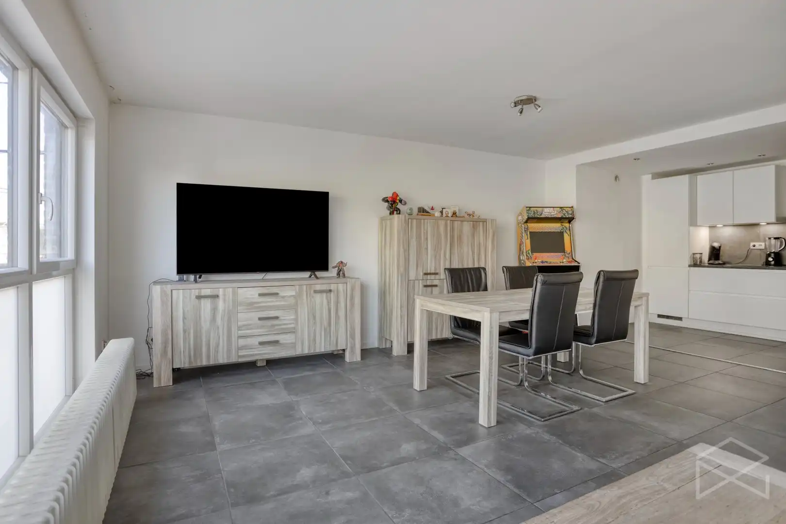 Appartement met 3 slaapkamers te koop in Ham foto 5