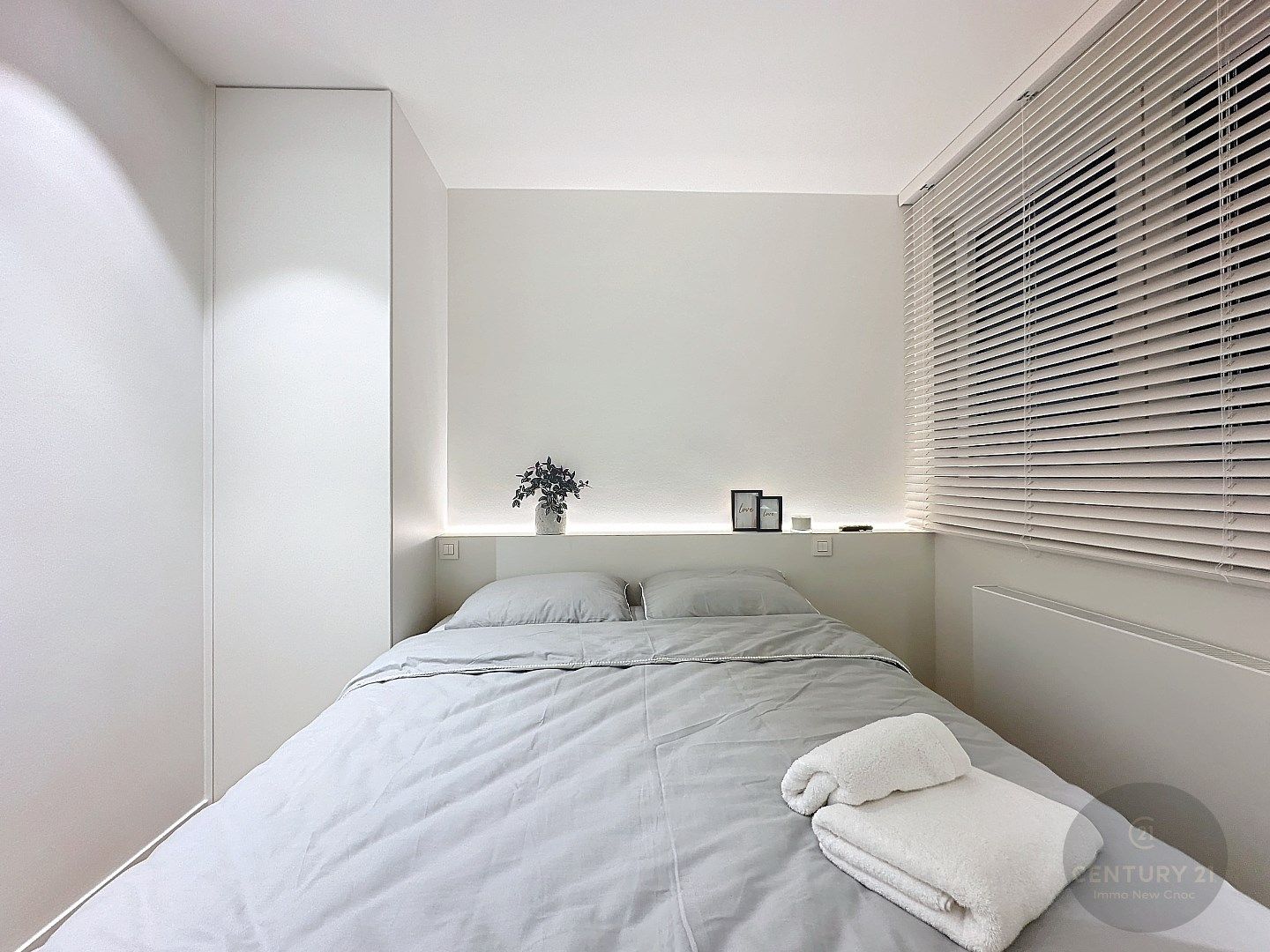 PRACHTIG gerenoveerd 3 slpk appartement foto 15