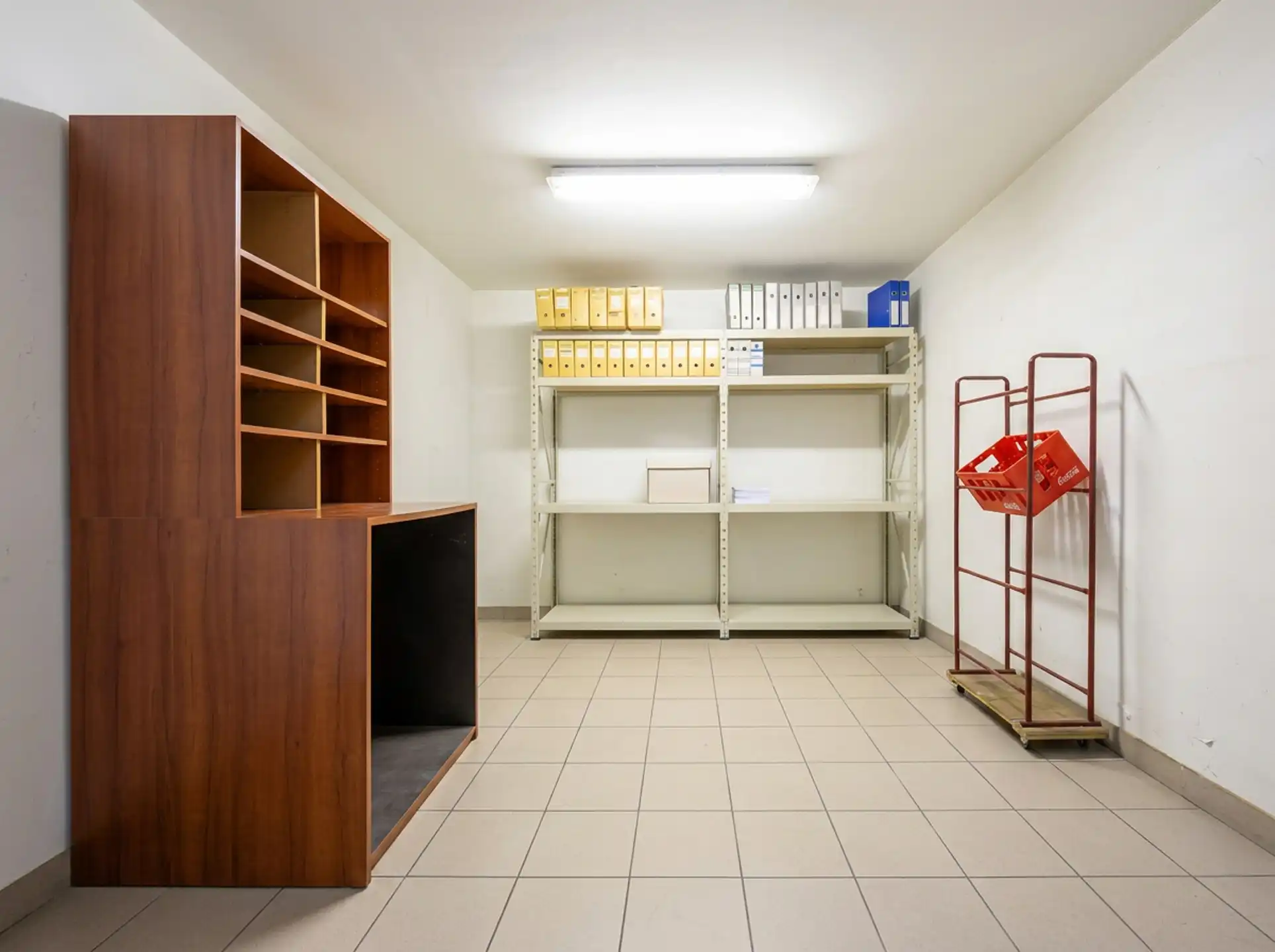 Handelsruimte/kantoor (110 m²) in centrum Zoersel foto 13