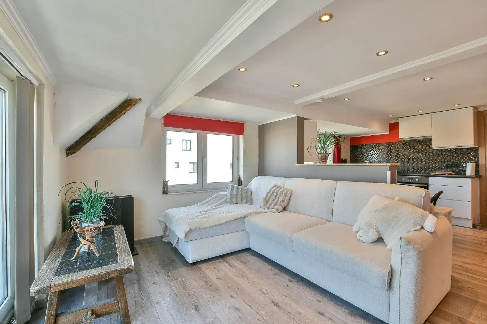 Ruime kangoeroewoning op topligging nabij duinen en centrum Wenduine foto 7