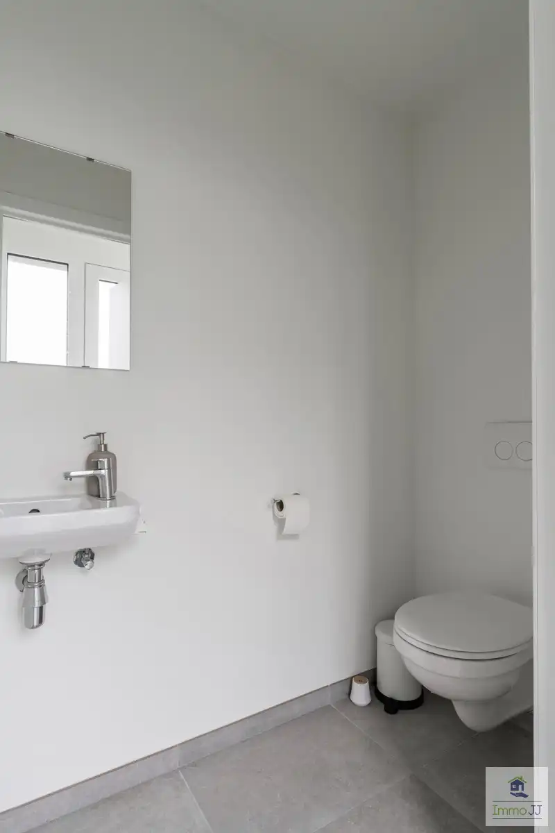 Energiezuinige nieuwbouwwoning met 3 slaapkamers foto 9