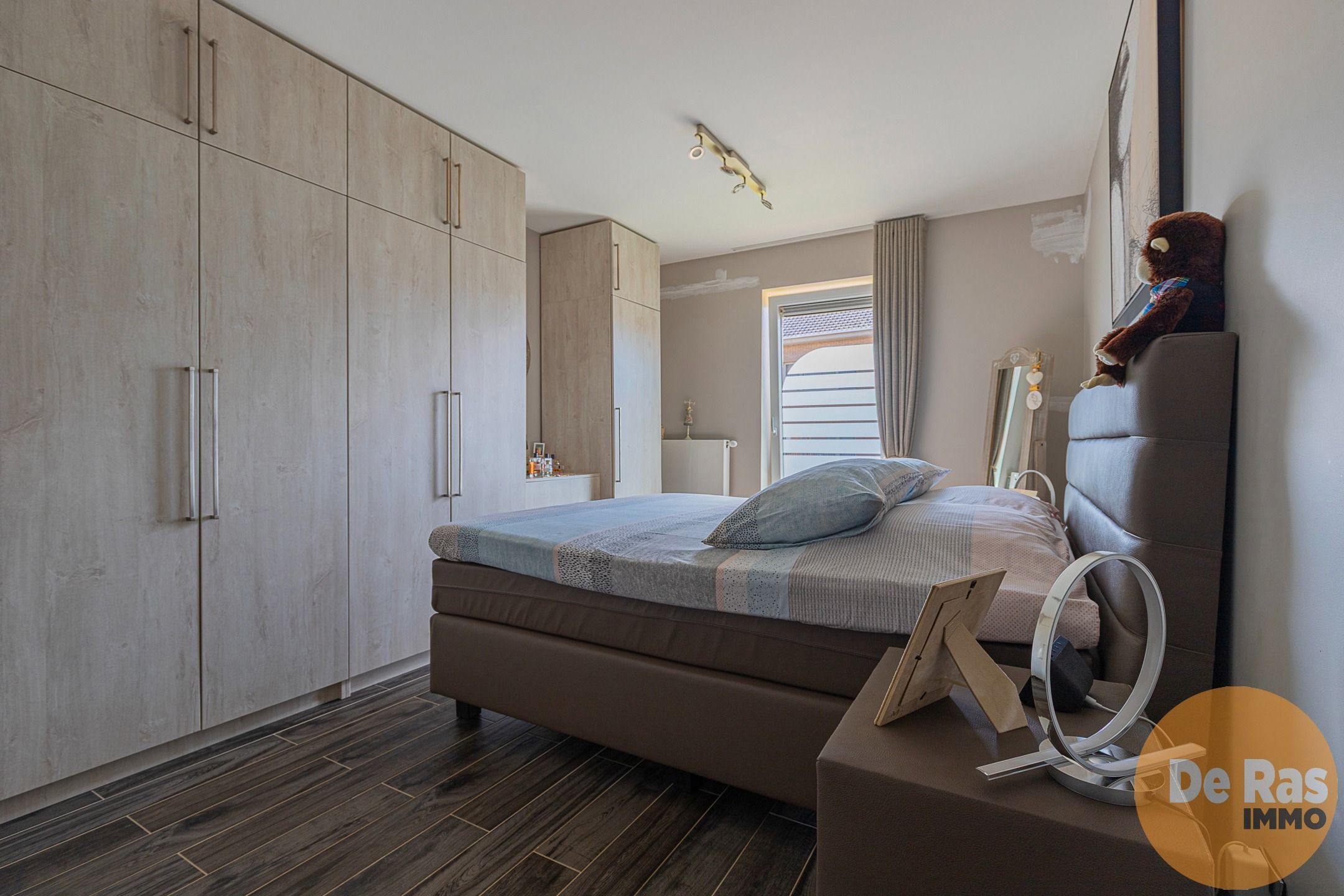 EREMBODEGEM -Mooie Nieuwbouw bungalow met High-end afwerking foto 12