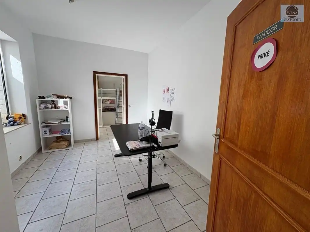 ZEER GOED GELEGEN INVESTERINGSPAND TE NINOVE foto 12