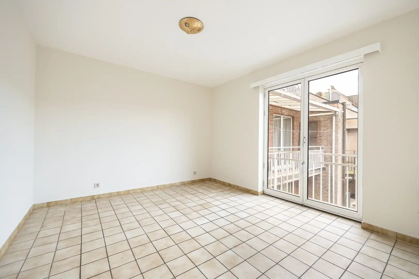 APPARTEMENT - 2 SLAAPKAMERS foto 8